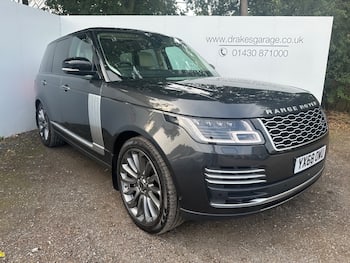 Used Land Rover Range Rover 2018 for sale - 79649759: Photo