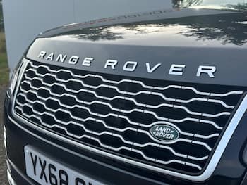 Used Land Rover Range Rover 2018 for sale - 79649759: Photo