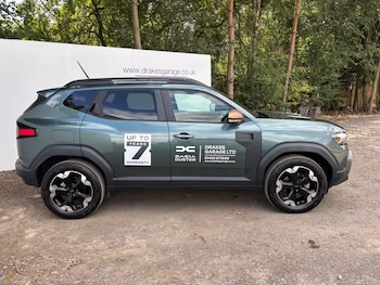 Used Dacia Duster 2026 for sale - 79264875: Photo