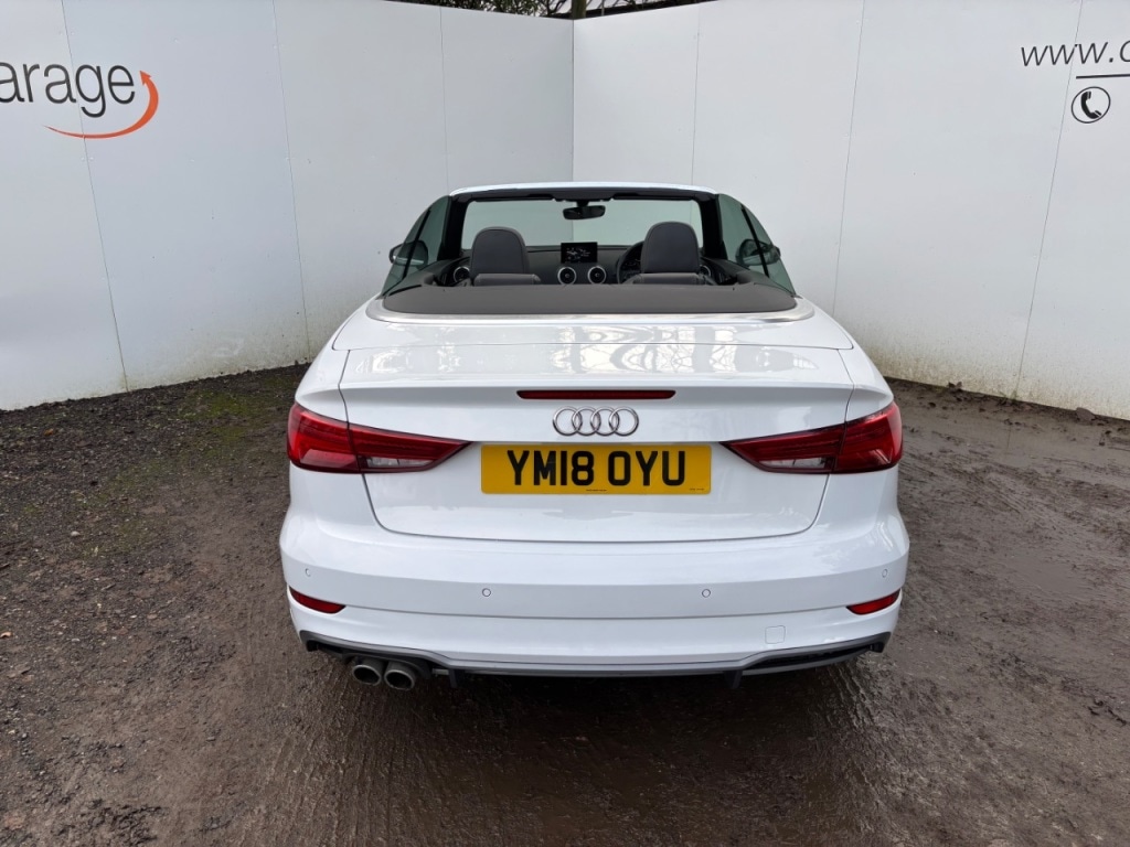 Used Audi A3 2018 for sale - 76481256: Photo 10