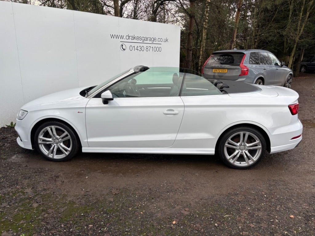 Used Audi A3 2018 for sale - 76481256: Photo 12