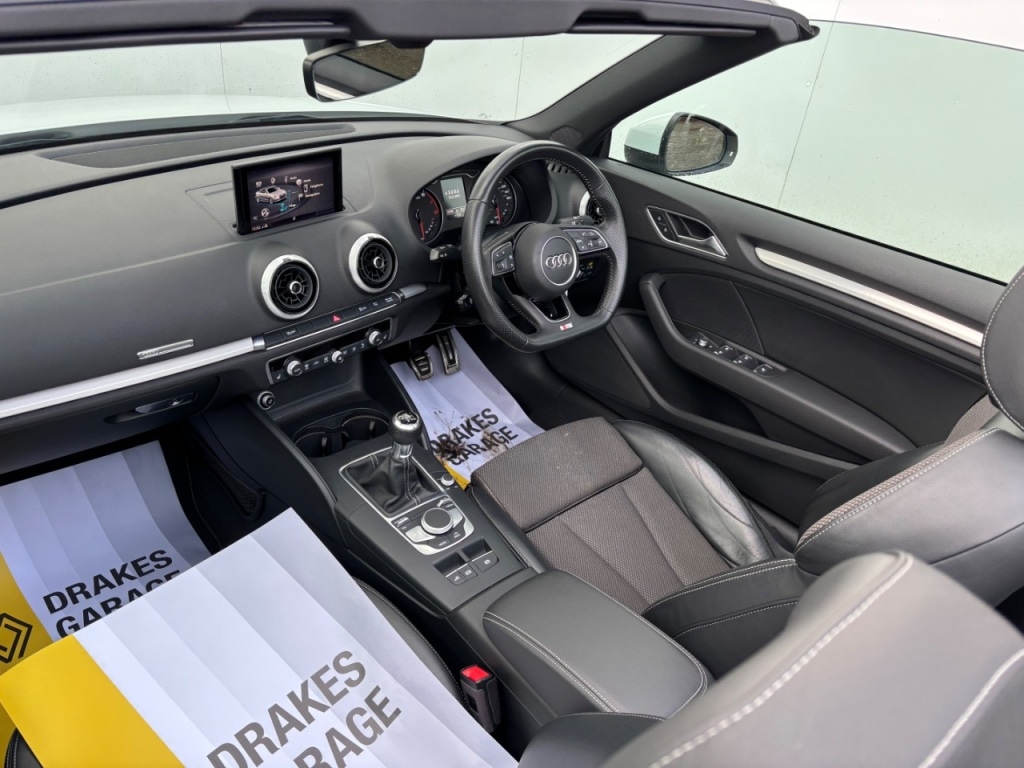 Used Audi A3 2018 for sale - 76481256: Photo 13