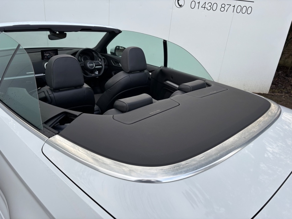 Used Audi A3 2018 for sale - 76481256: Photo 15