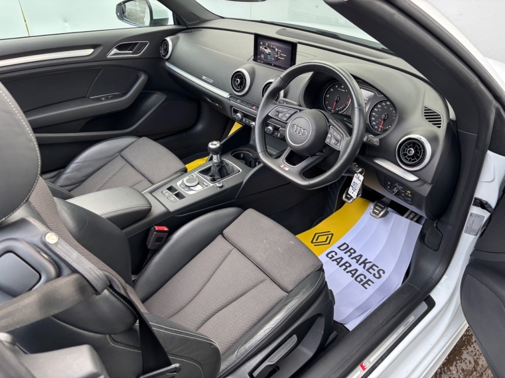 Used Audi A3 2018 for sale - 76481256: Photo 16