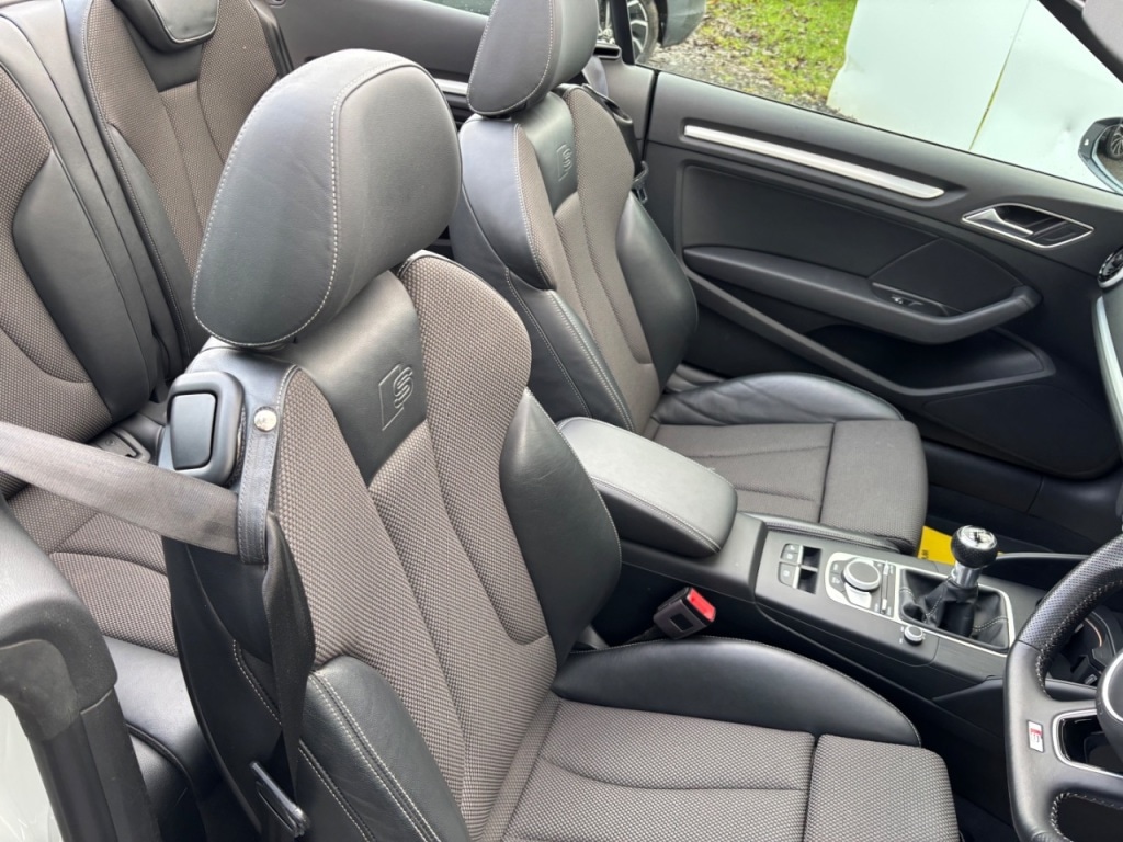 Used Audi A3 2018 for sale - 76481256: Photo 17