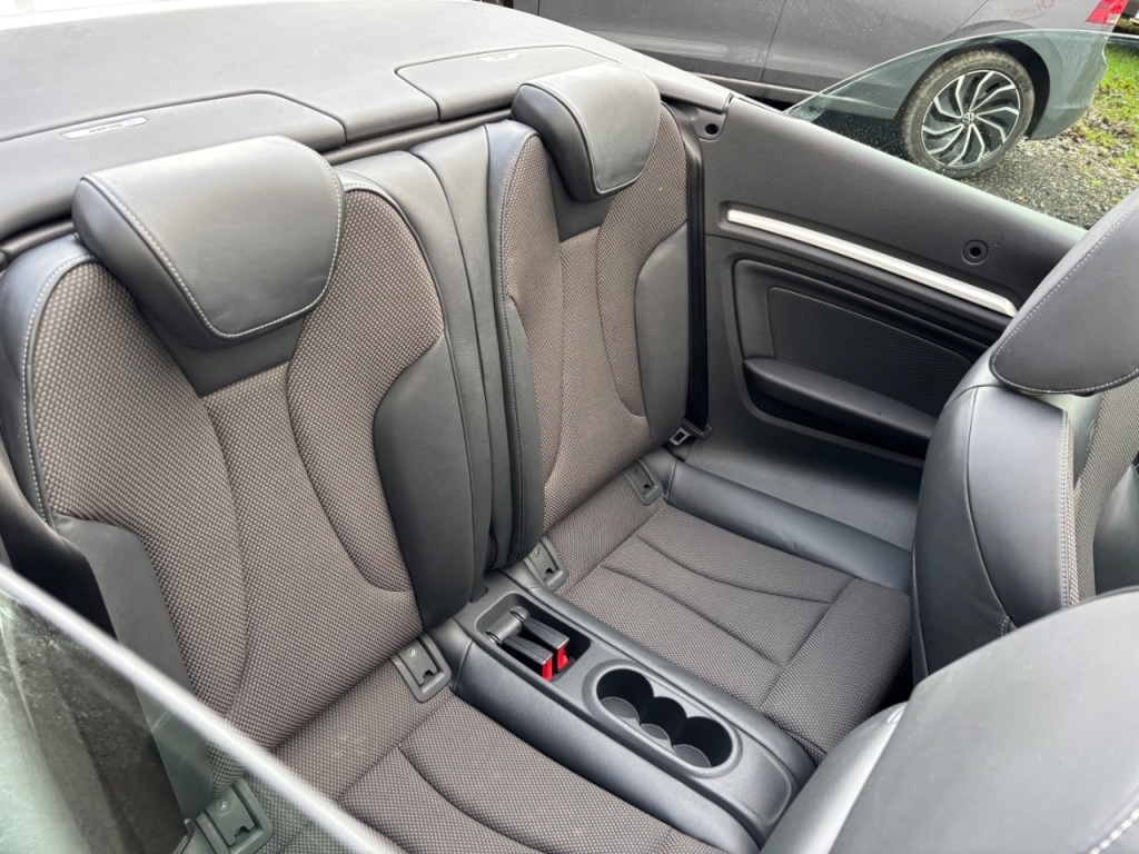 Used Audi A3 2018 for sale - 76481256: Photo 18