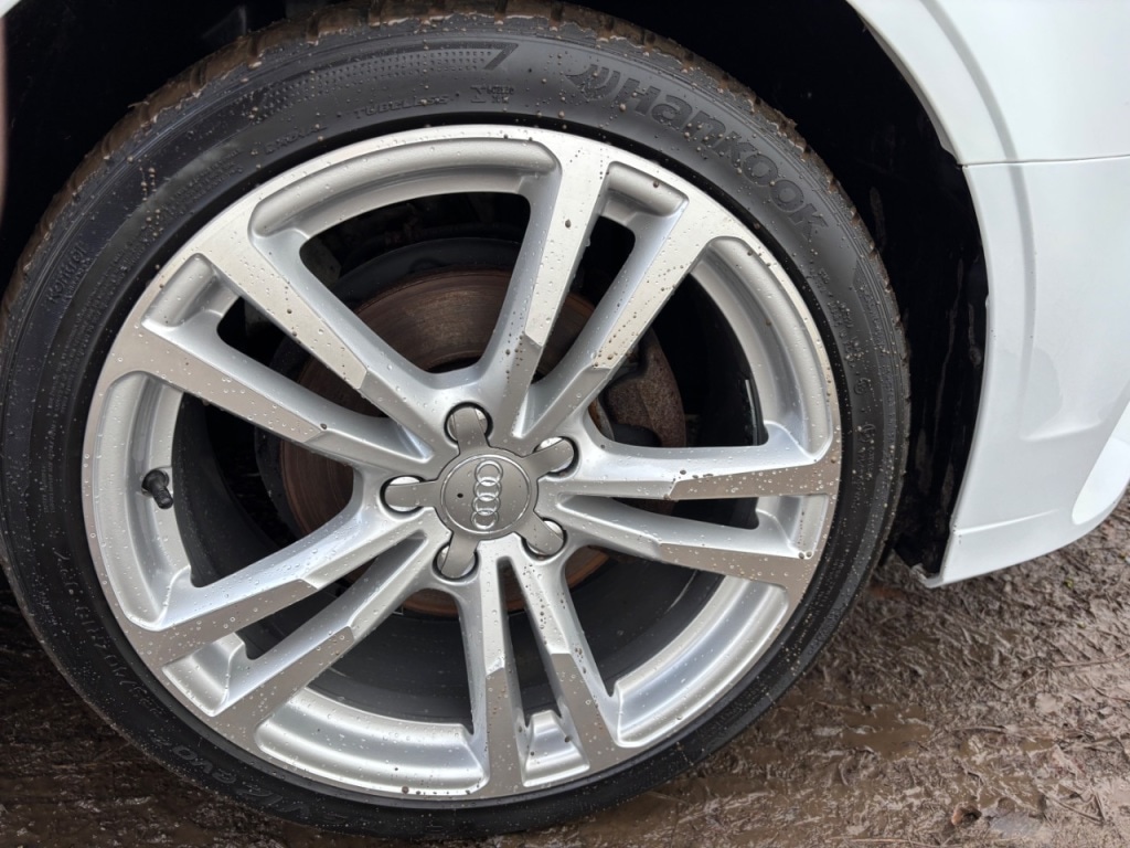 Used Audi A3 2018 for sale - 76481256: Photo 19