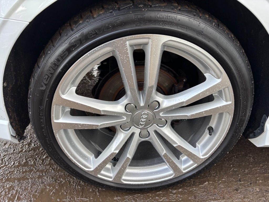 Used Audi A3 2018 for sale - 76481256: Photo 20