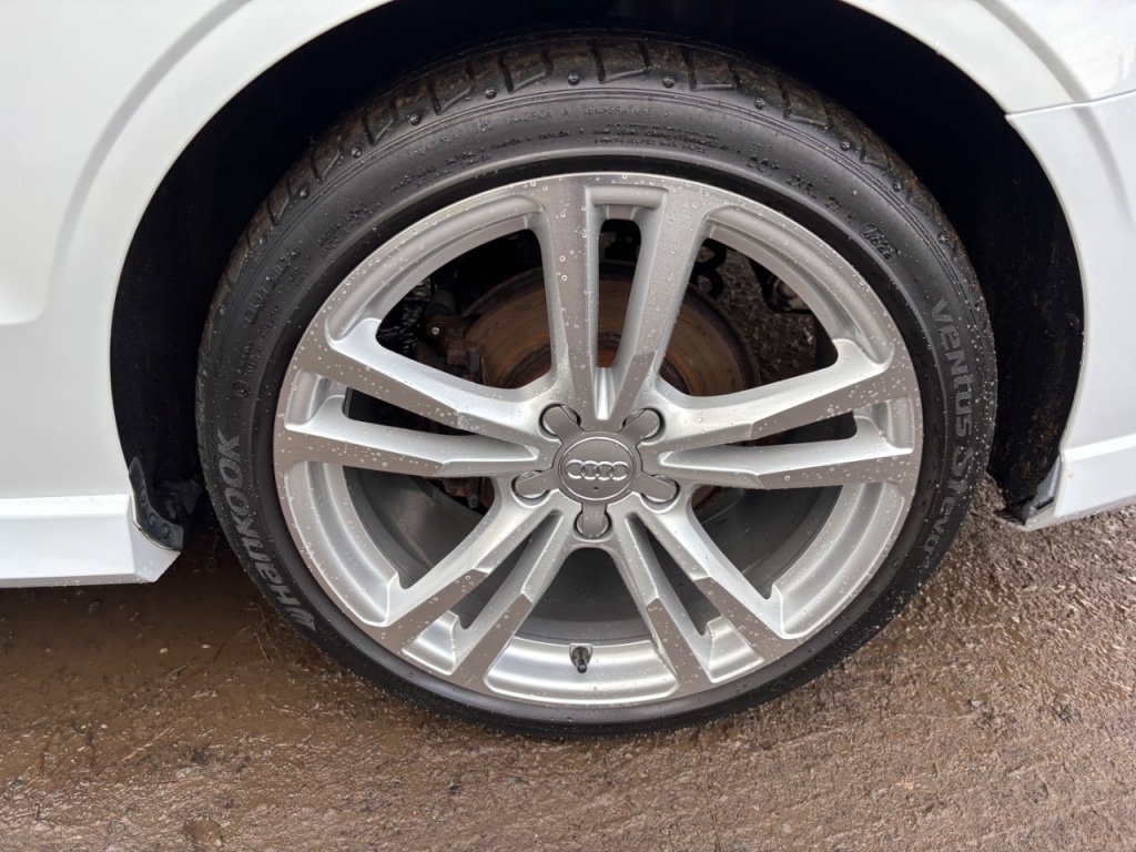 Used Audi A3 2018 for sale - 76481256: Photo 21