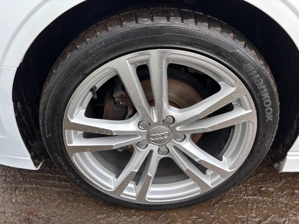 Used Audi A3 2018 for sale - 76481256: Photo 22