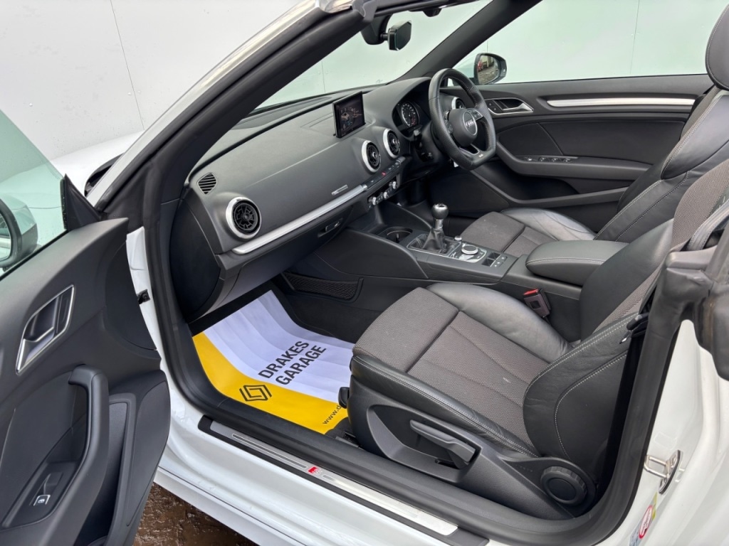 Used Audi A3 2018 for sale - 76481256: Photo 23