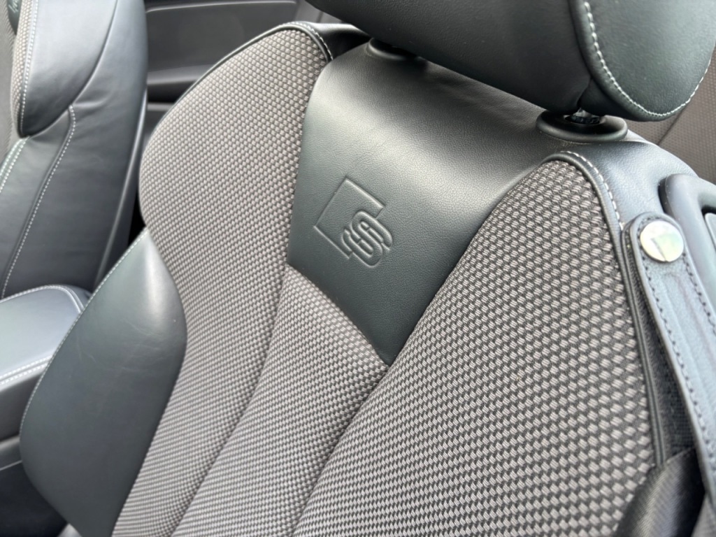 Used Audi A3 2018 for sale - 76481256: Photo 24