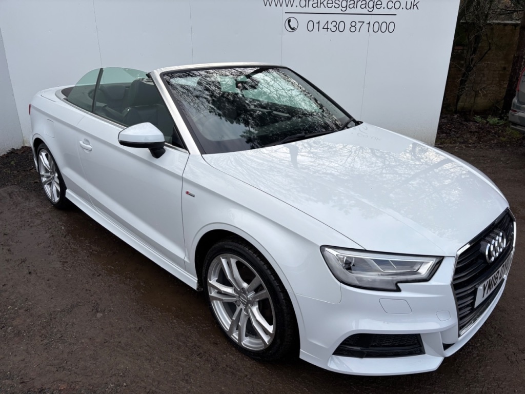 Used Audi A3 2018 for sale - 76481256: Photo 5