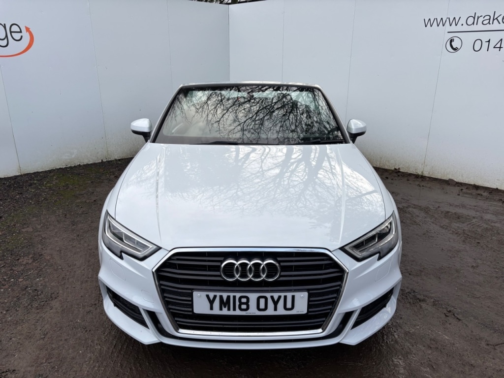 Used Audi A3 2018 for sale - 76481256: Photo 6