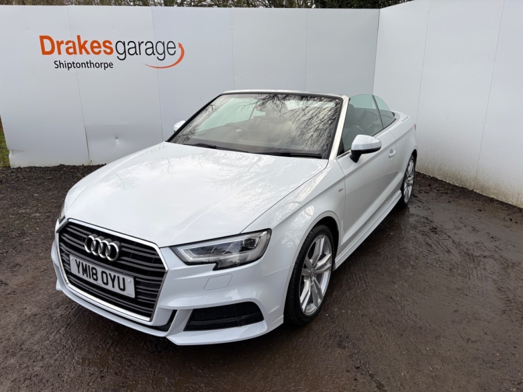 Used Audi A3 2018 for sale - 76481256: Photo 7