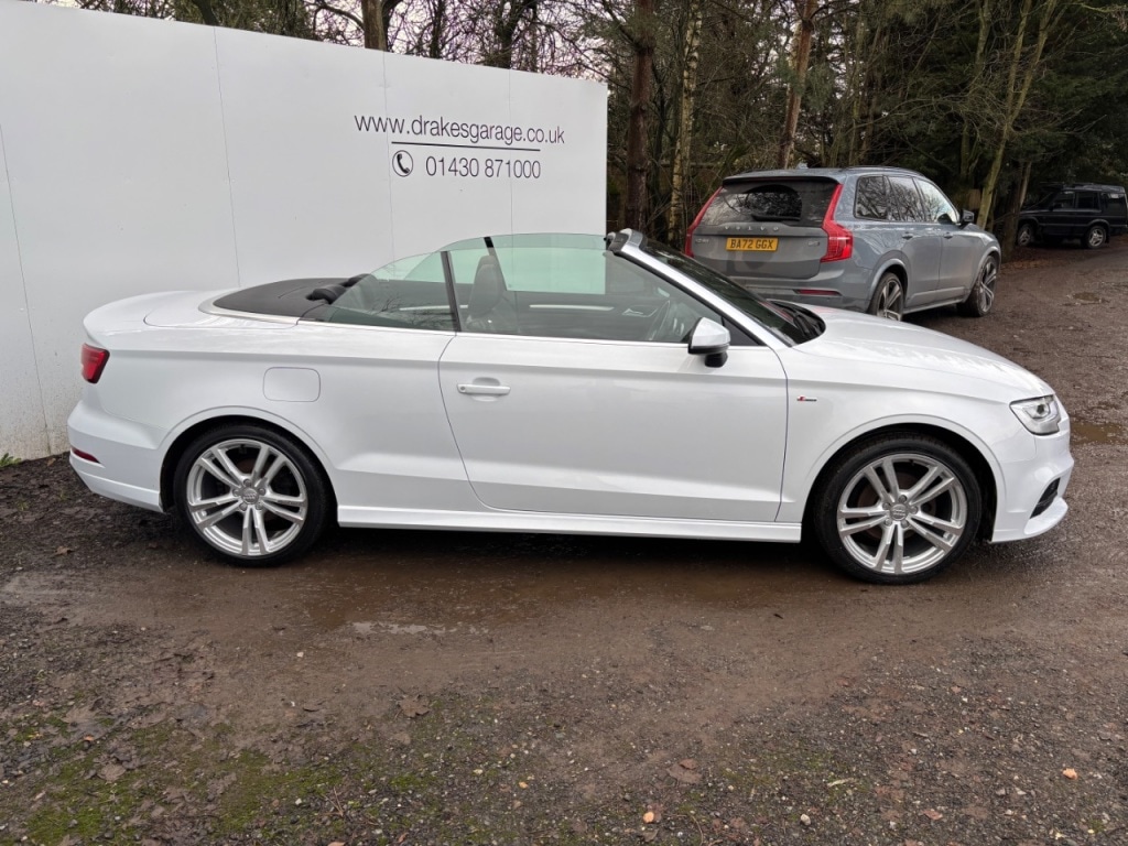 Used Audi A3 2018 for sale - 76481256: Photo 8
