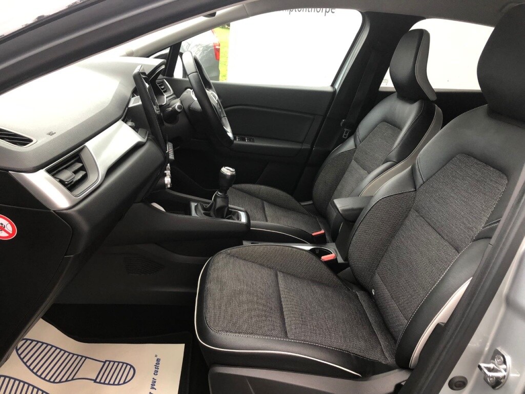 Used Renault Captur 2020 for sale - 76495658: Photo 11