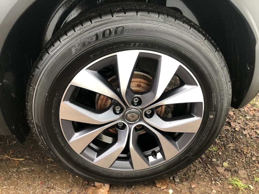 Used Renault Captur 2020 for sale - 76495658: Photo 12