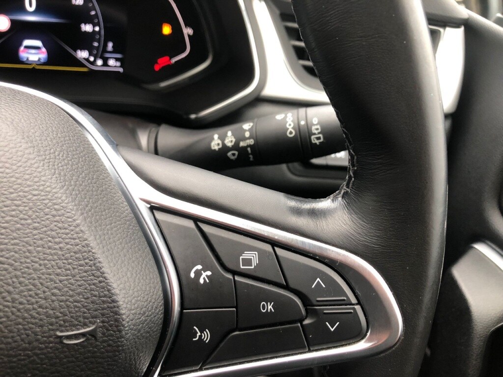 Used Renault Captur 2020 for sale - 76495658: Photo 21