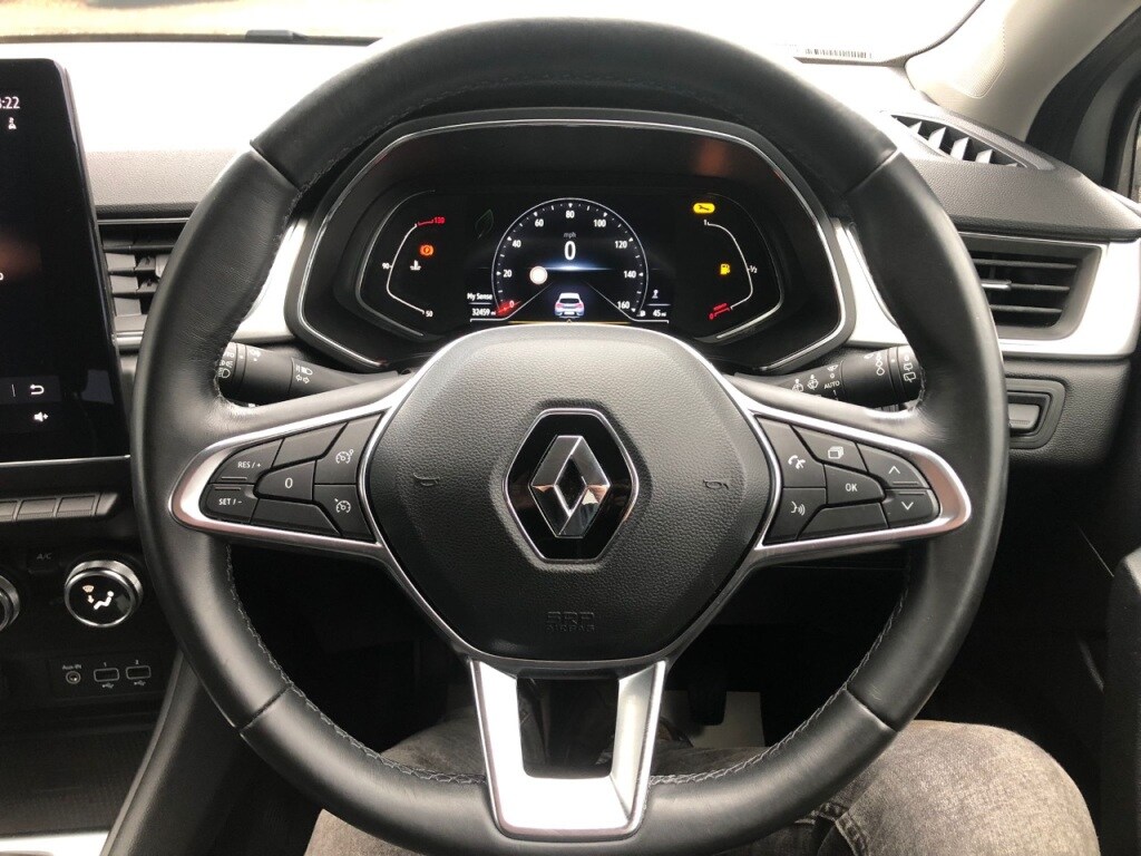 Used Renault Captur 2020 for sale - 76495658: Photo 22