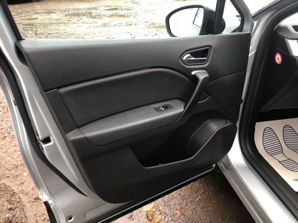 Used Renault Captur 2020 for sale - 76495658: Photo 23