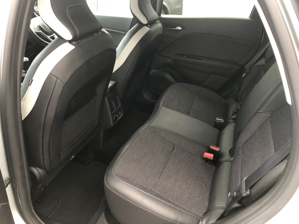 Used Renault Captur 2020 for sale - 76495658: Photo 25