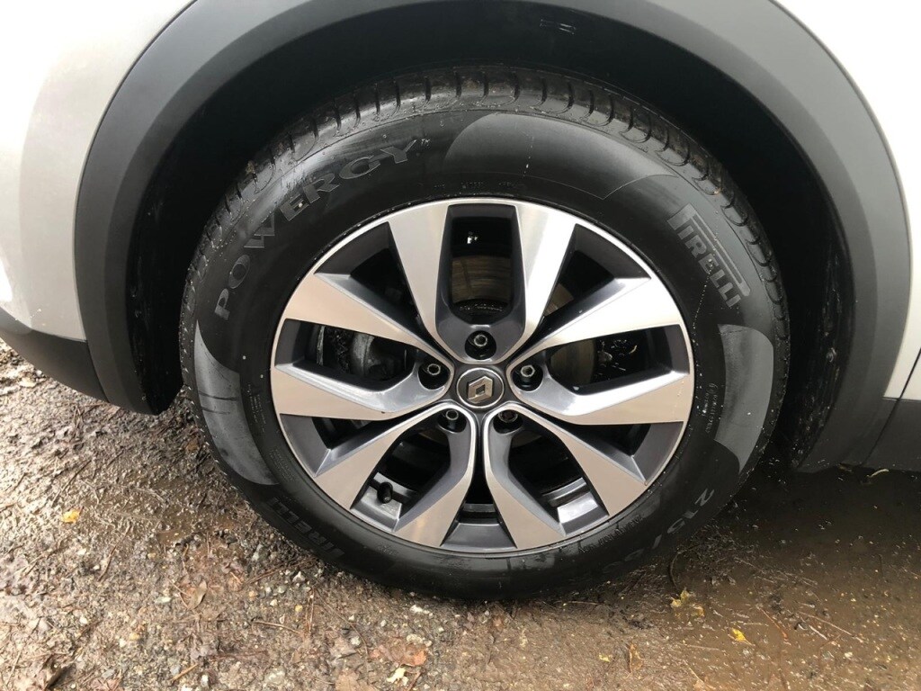 Used Renault Captur 2020 for sale - 76495658: Photo 4