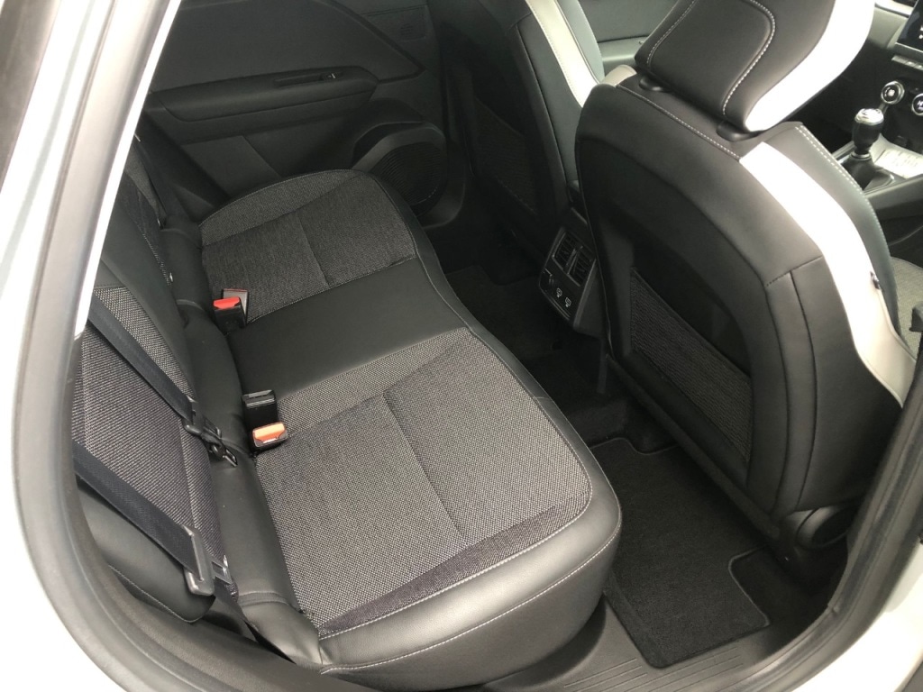 Used Renault Captur 2020 for sale - 76495658: Photo 7