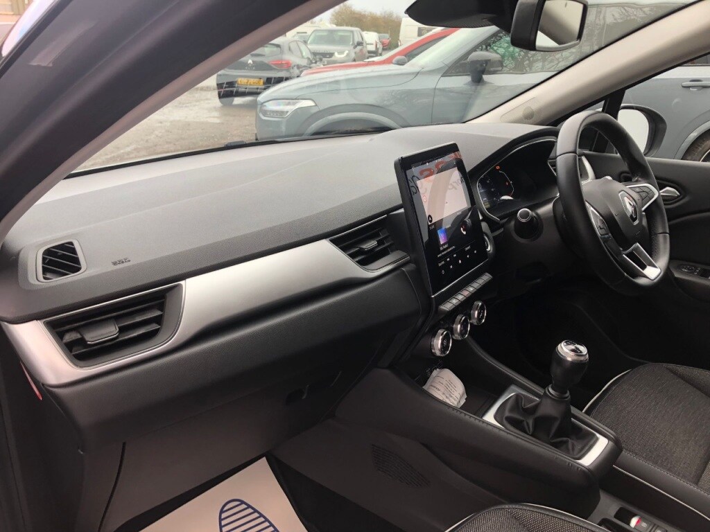 Used Renault Captur 2020 for sale - 76495658: Photo 8