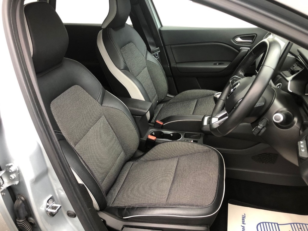 Used Renault Captur 2020 for sale - 76495658: Photo 9