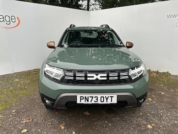 Used Dacia Duster 2023 for sale - 79693816: Photo