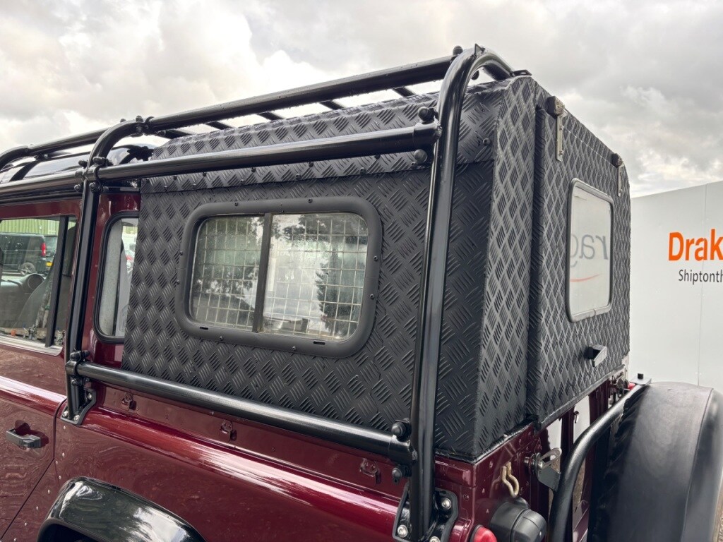 Vehicle 17