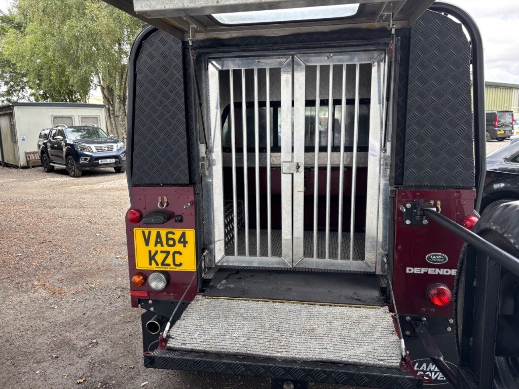 Vehicle 19