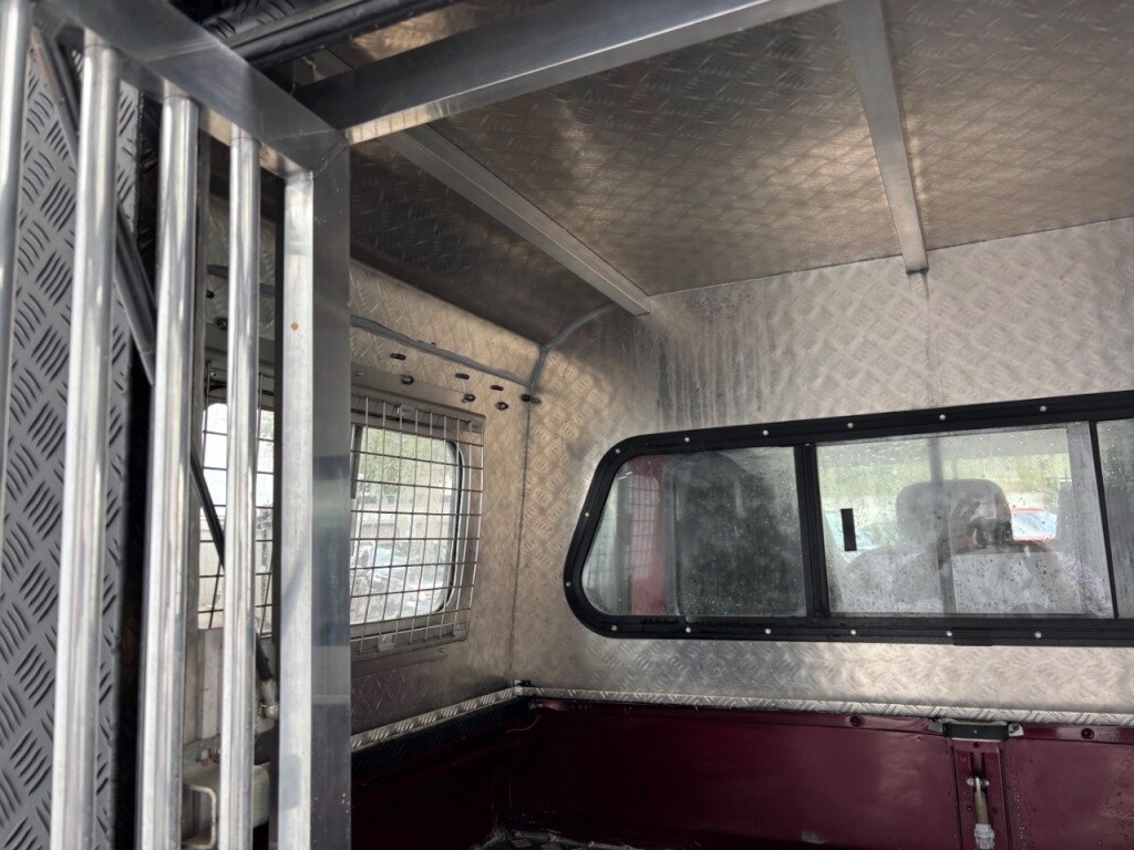 Vehicle 23
