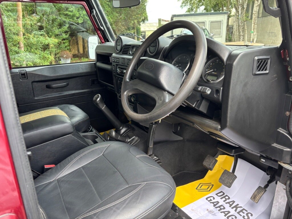 Vehicle 25