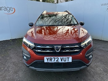 Used Dacia Jogger 2022 for sale - 76581494: Photo