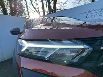 Used Dacia Jogger 2022 for sale - 76581494: Photo