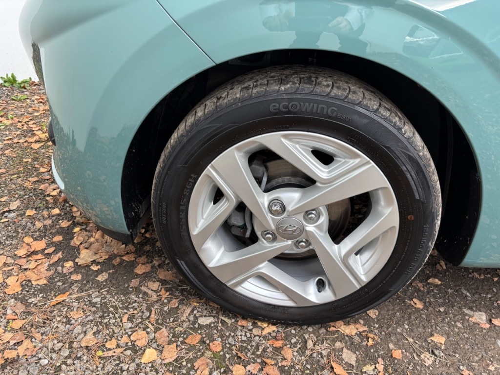 Used Hyundai i10 2022 for sale - 75875184: Photo 10