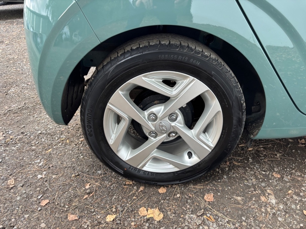 Used Hyundai i10 2022 for sale - 75875184: Photo 11