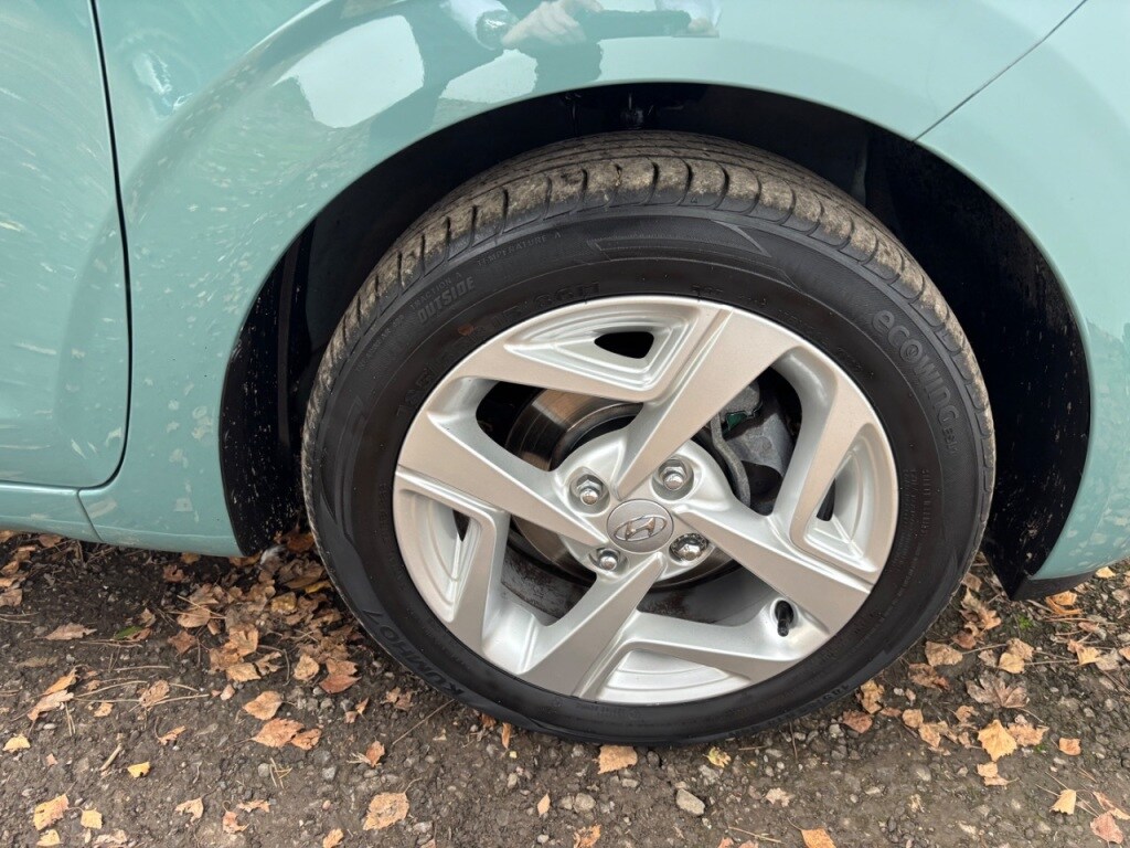 Used Hyundai i10 2022 for sale - 75875184: Photo 12
