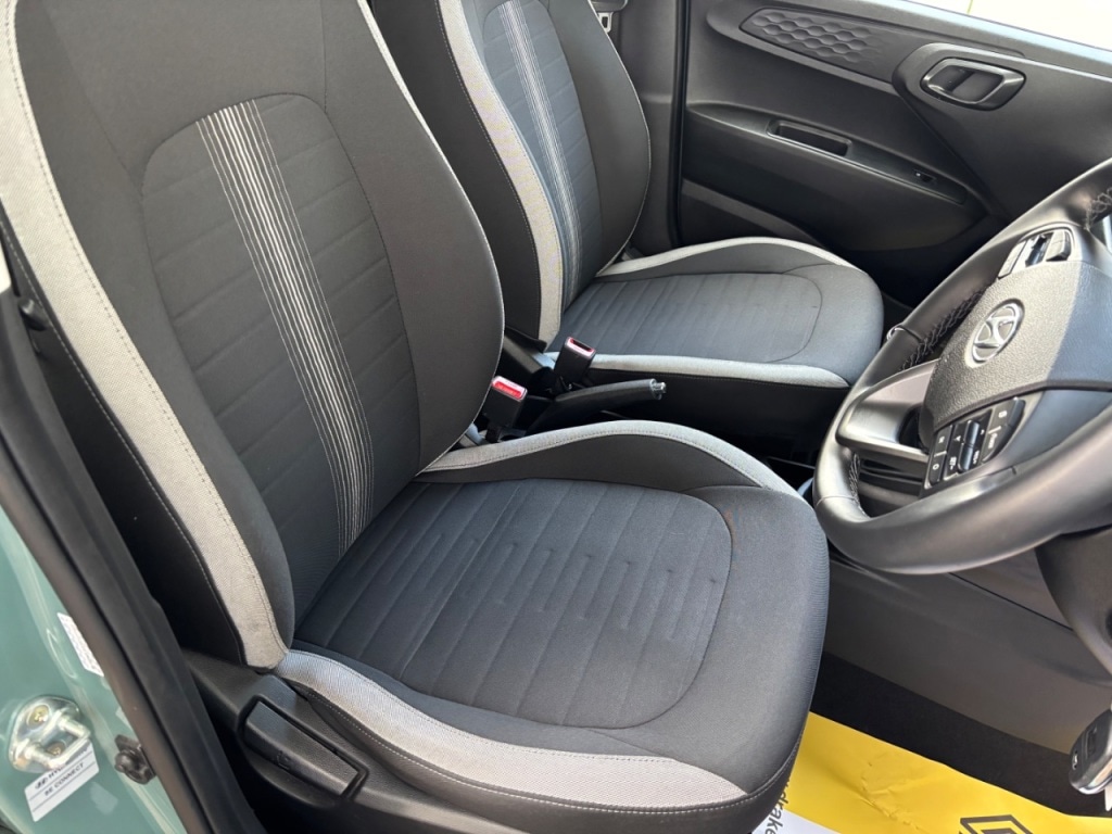 Used Hyundai i10 2022 for sale - 75875184: Photo 14