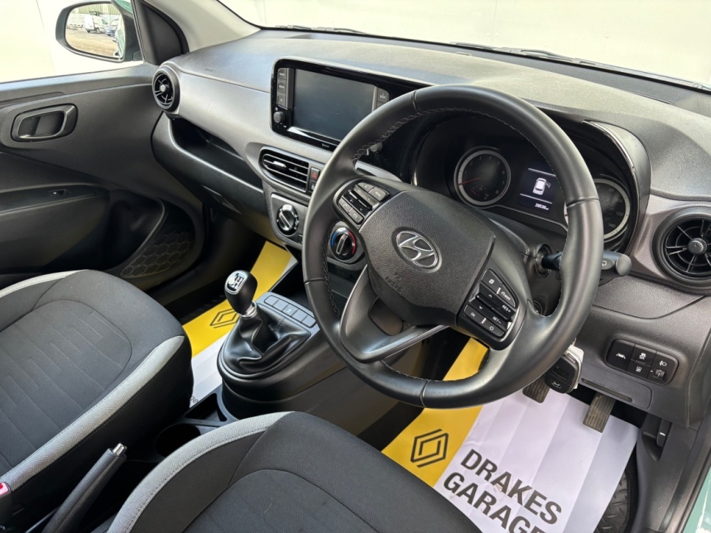 Used Hyundai i10 2022 for sale - 75875184: Photo 15