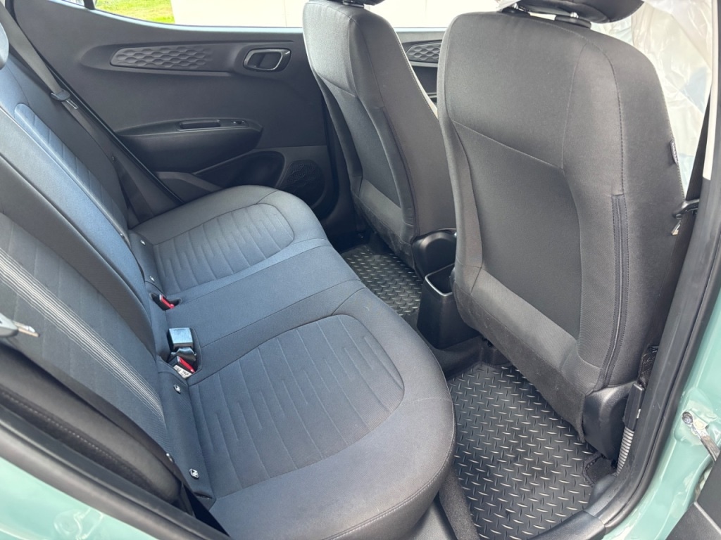 Used Hyundai i10 2022 for sale - 75875184: Photo 17