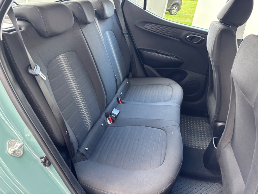 Used Hyundai i10 2022 for sale - 75875184: Photo 18