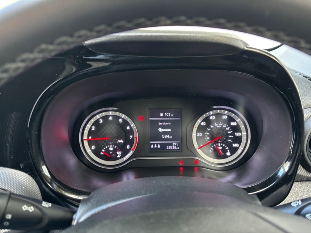 Used Hyundai i10 2022 for sale - 75875184: Photo 22