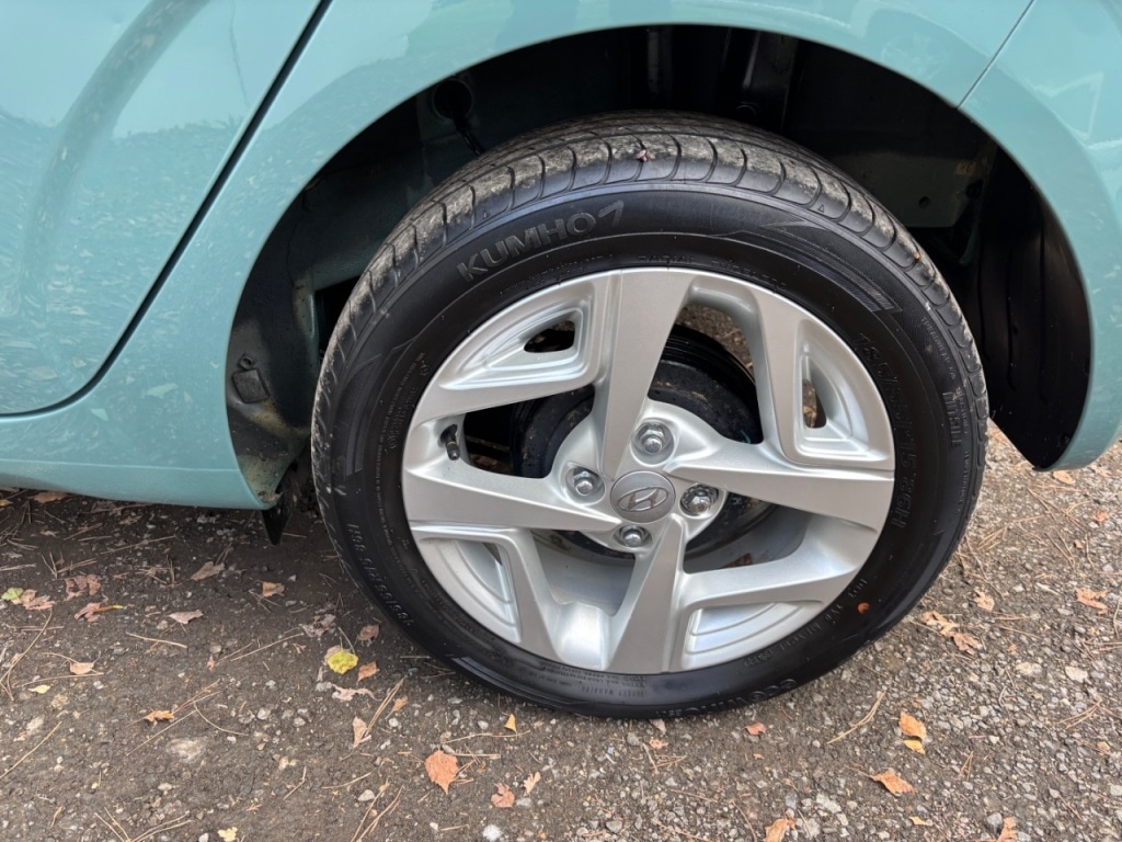 Used Hyundai i10 2022 for sale - 75875184: Photo 9