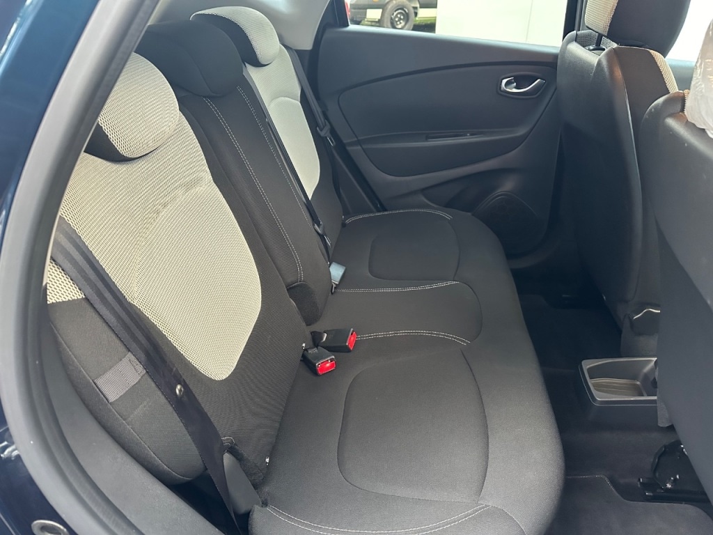 Used Renault Captur 2018 for sale - 76469350: Photo 15