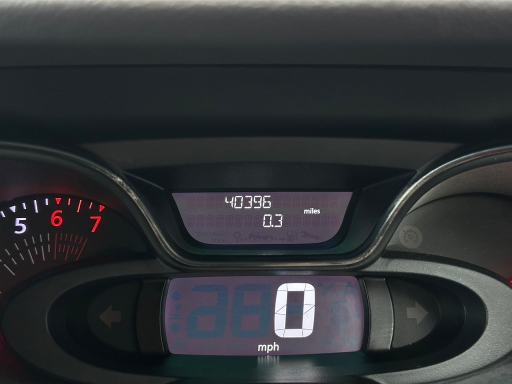 Used Renault Captur 2018 for sale - 76469350: Photo 17