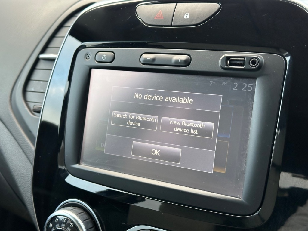 Used Renault Captur 2018 for sale - 76469350: Photo 22