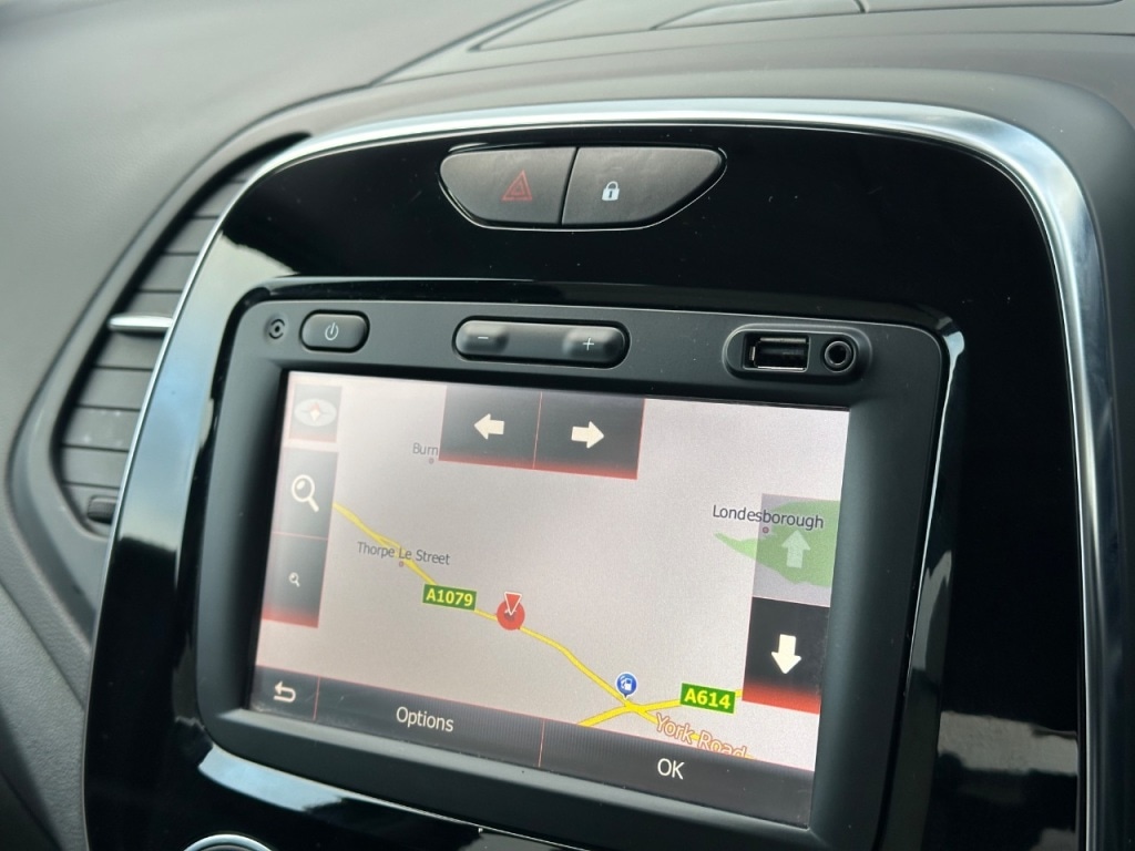 Used Renault Captur 2018 for sale - 76469350: Photo 23